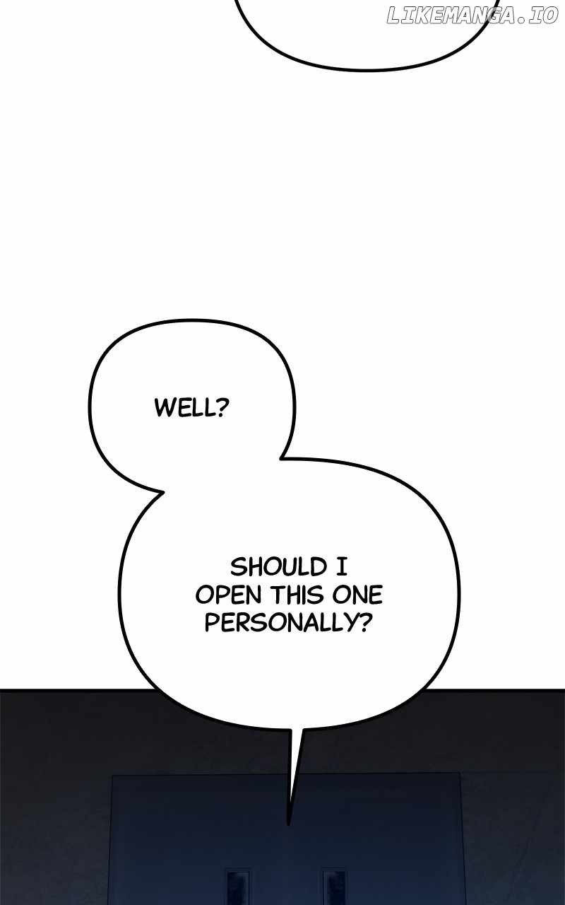 Hidden House in the Apocalypse Chapter 48 48